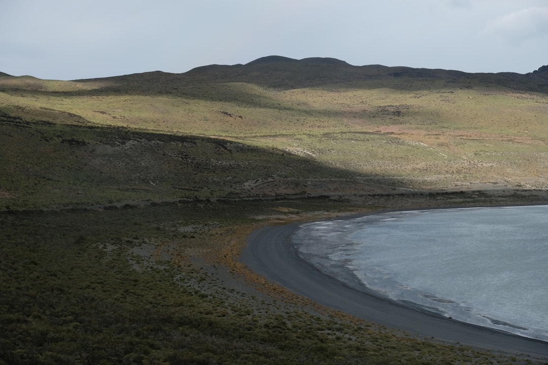 Explore Collowara: Chile's Hidden Coastal Paradise