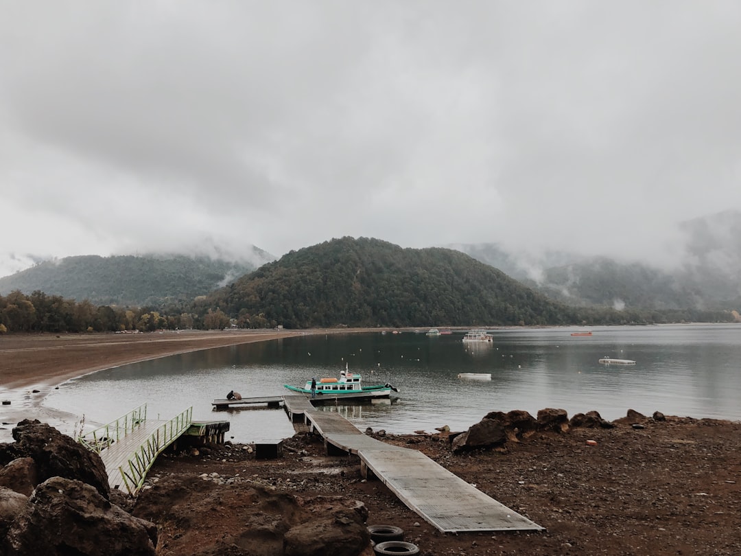 Unveiling Temuco: A Hidden Cultural Gem in Chile