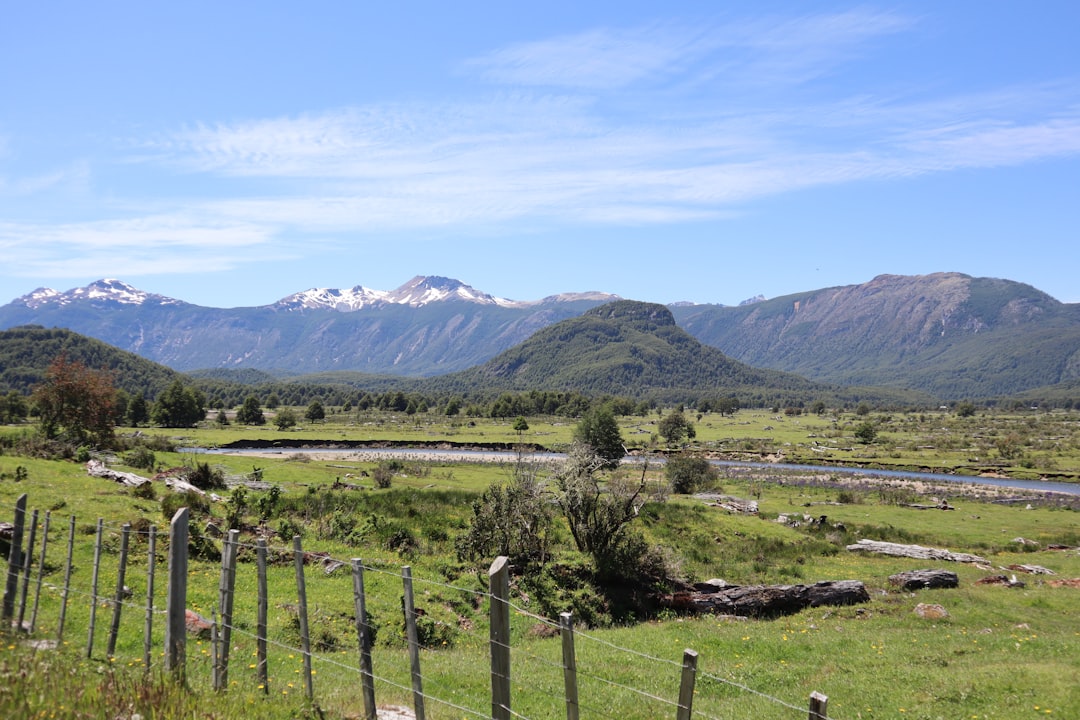 Discover Coyhaique: A Hidden Gem in Patagonia, Chile