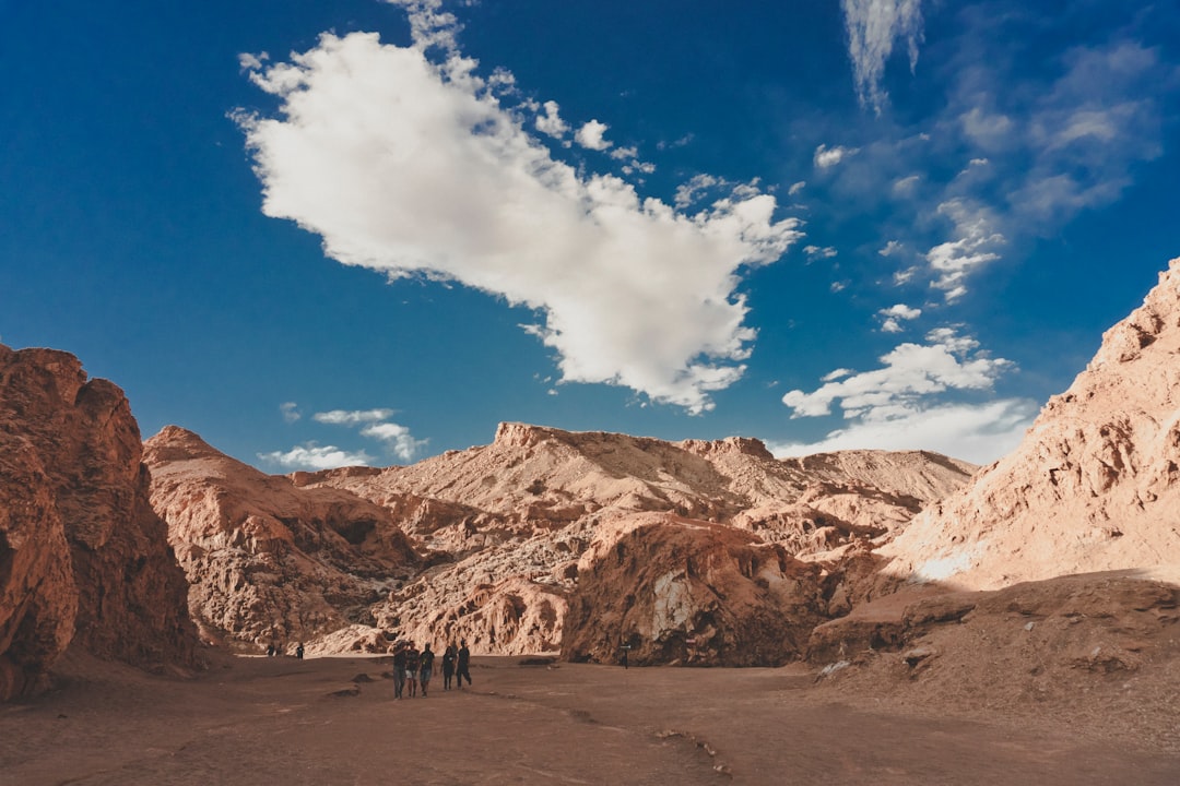 San Pedro de Atacama: Your Ultimate Travel Guide to Adventure