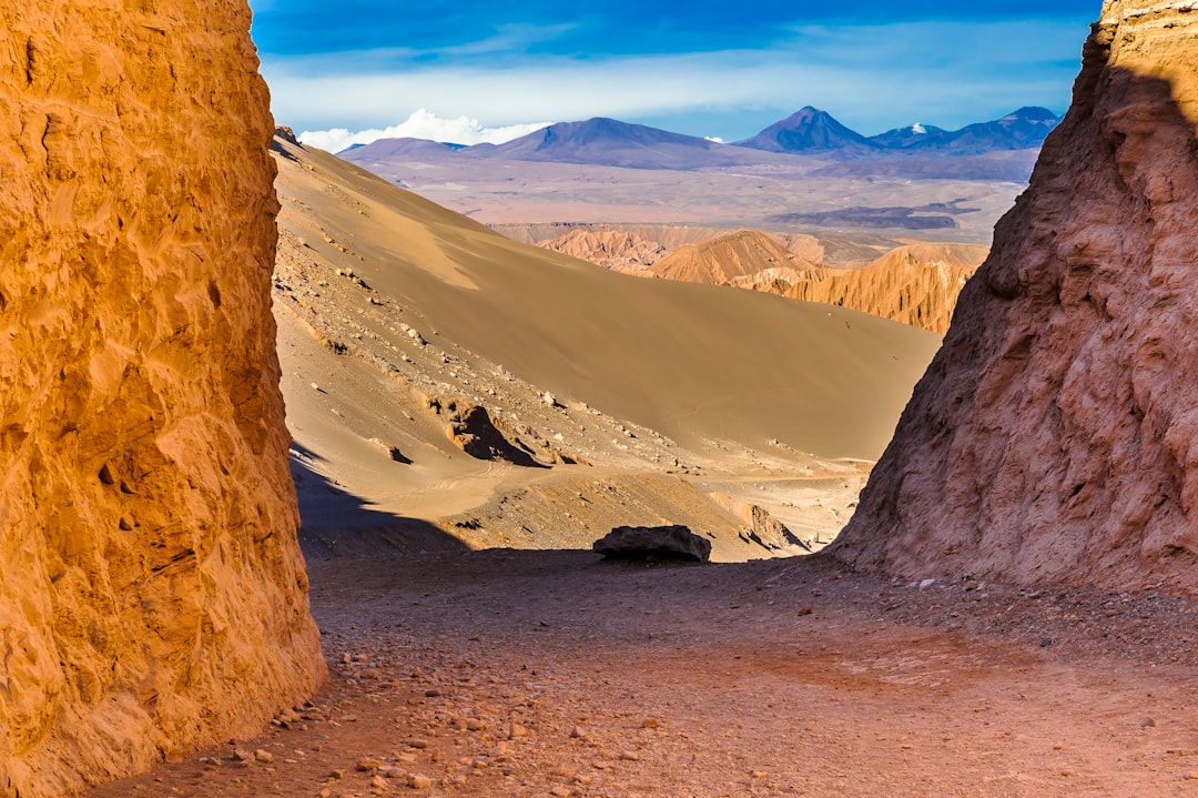 Unveiling Antofagasta: Culture and Adventure Await You