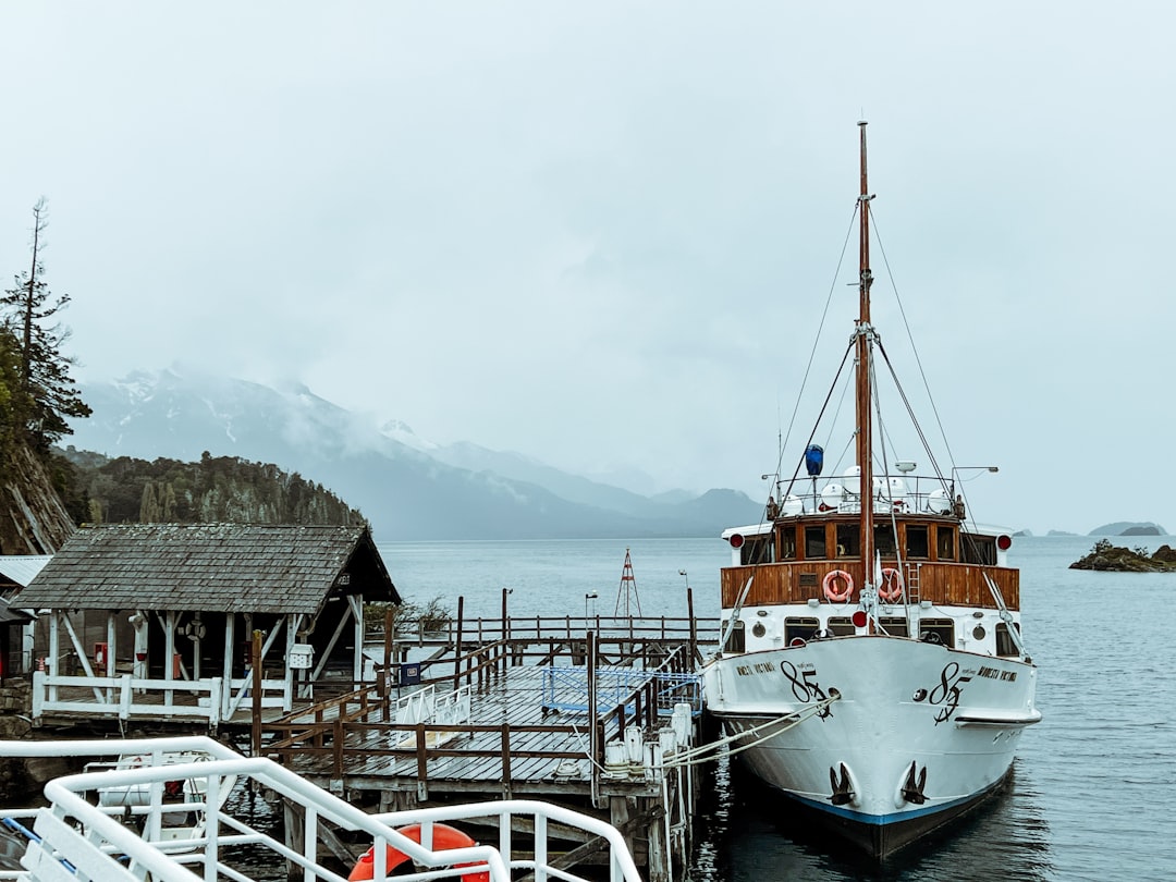 Unveiling Lago Todos los Santos: Chile’s Hidden Gem