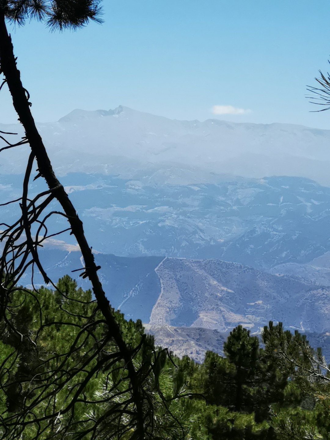 Explore Sierra Nevada: A Hidden Gem in the Andes