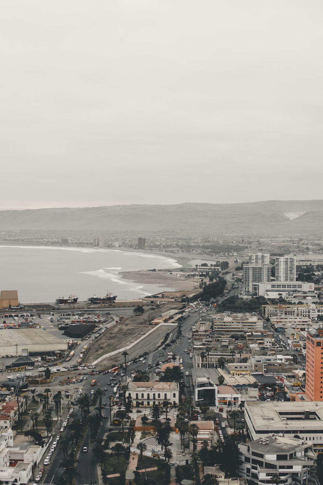 Discover Arica: Chile's Coastal Gem with Rich History