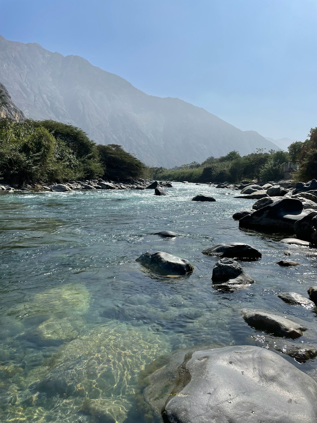 Explore Cañete: A Hidden Gem in Chile's Maule Region