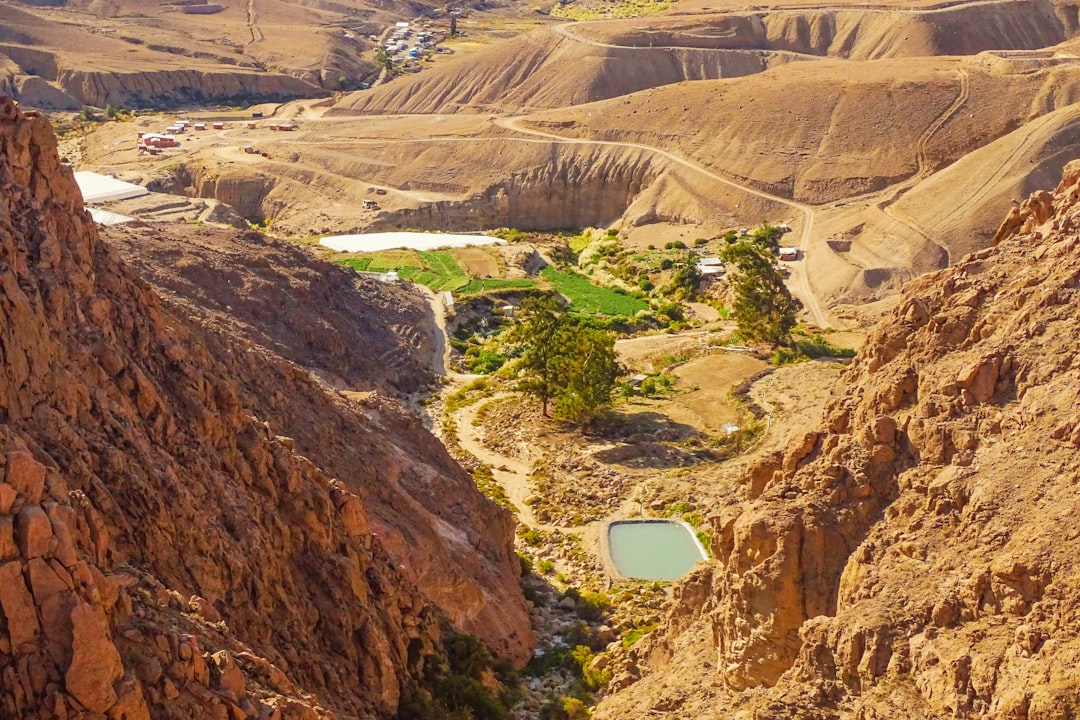 Explore Arica: Your Guide to Chile's Coastal Treasure