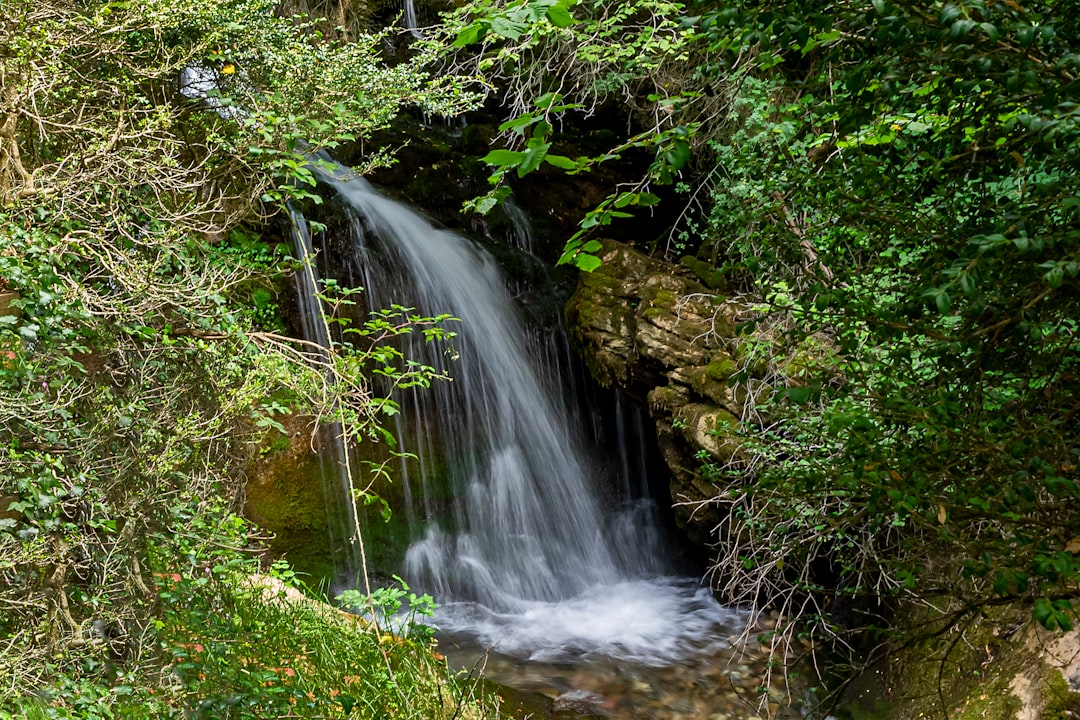 Explore Nacimiento: A Hidden Gem in Chile's Andes