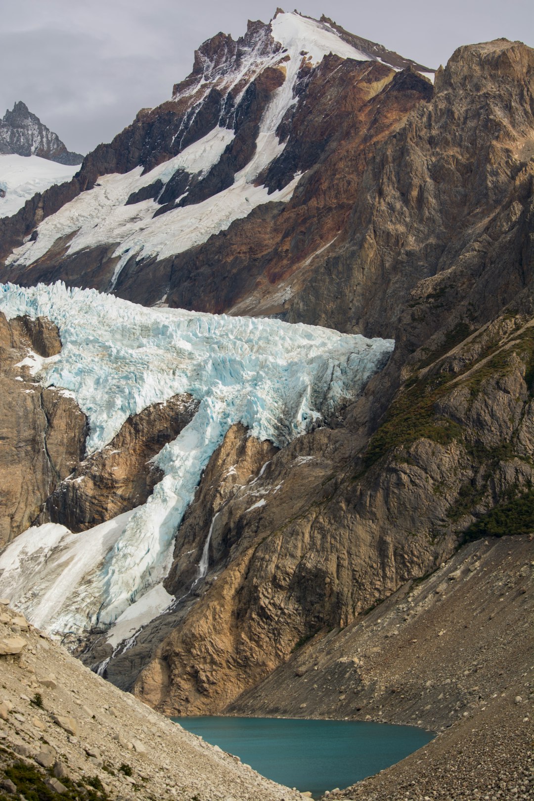 Explore Fitz Roy: A Hidden Gem in Chilean Patagonia