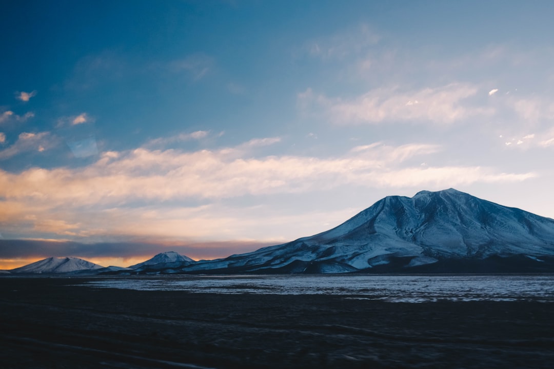 Explore Antofagasta: Your Guide to Chile’s Coastal Jewel