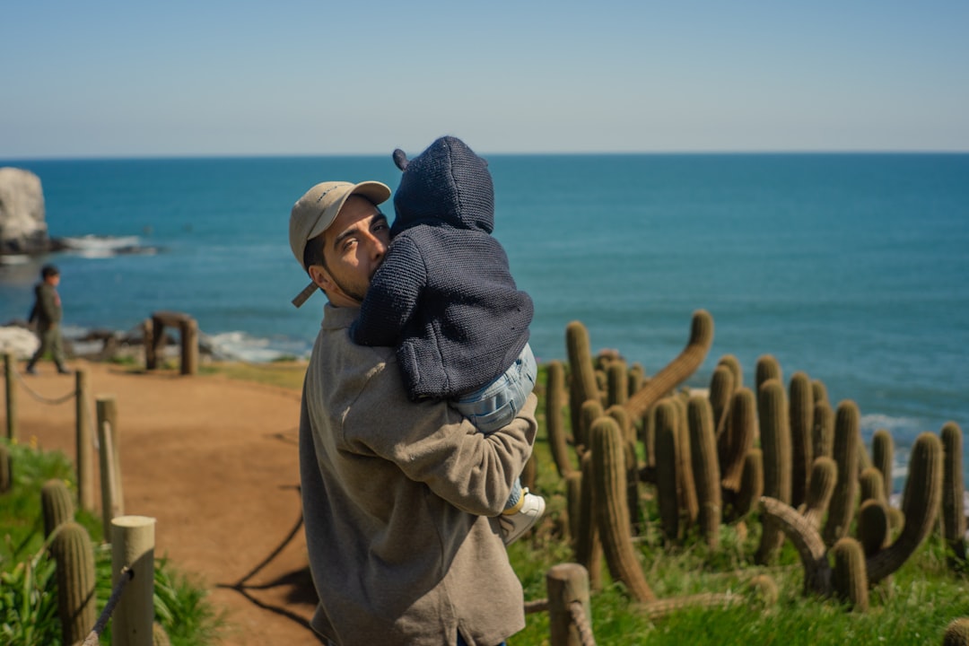 Unveiling Punta de Lobos: Surf, Sun, and Local Charm