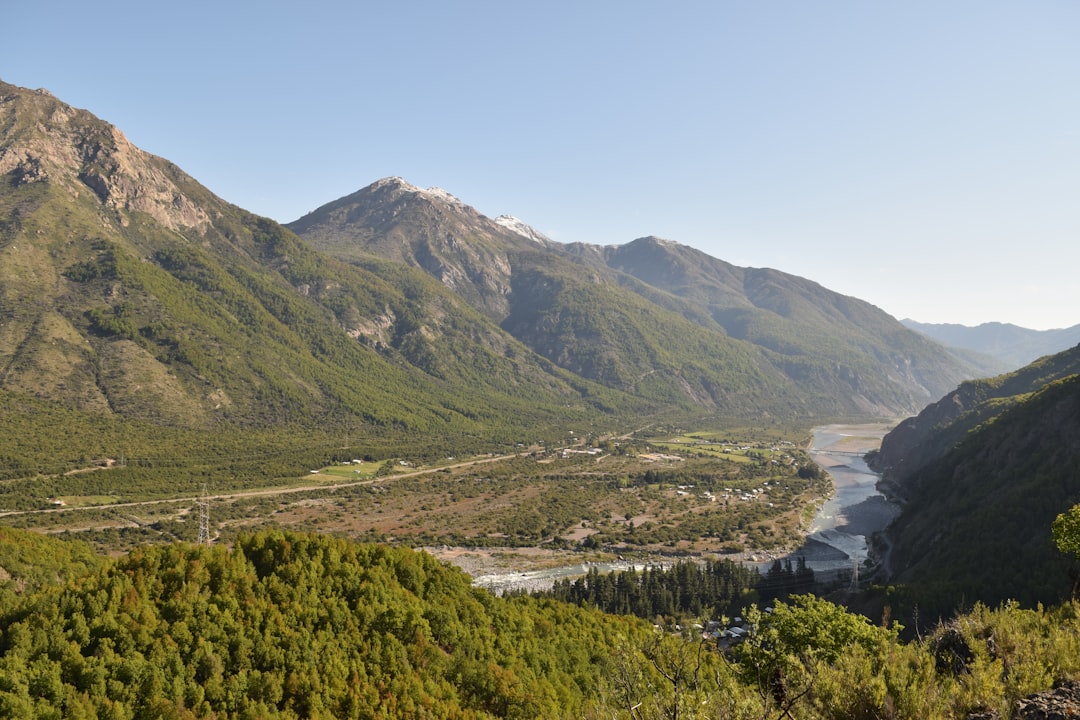 Explore Talca: A Hidden Gem of Chilean Culture and Nature