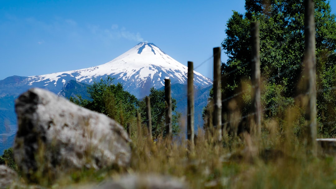 Discover Pucón: Adventure and Culture in Chile's Lake District