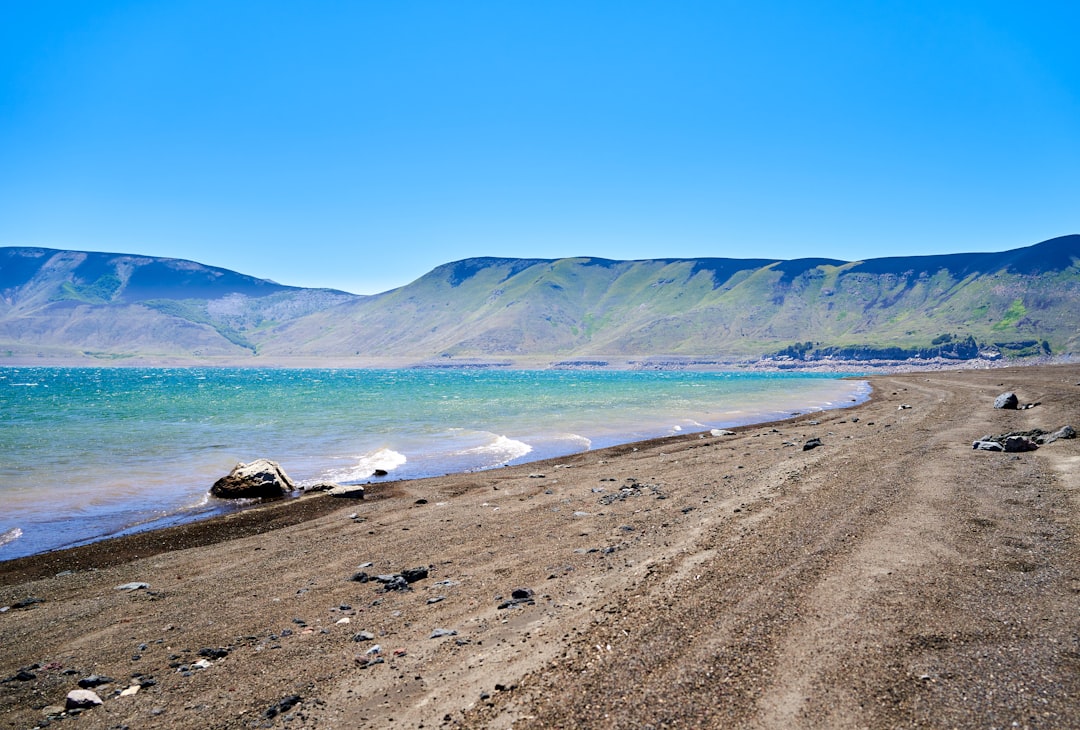 Exploring Laguna del Laja: A Nature Lover's Paradise