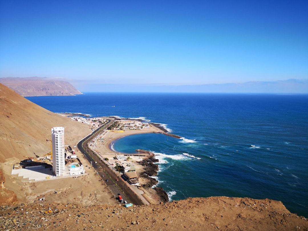 Discover Arica: A Unique Coastal Paradise in Northern Chile