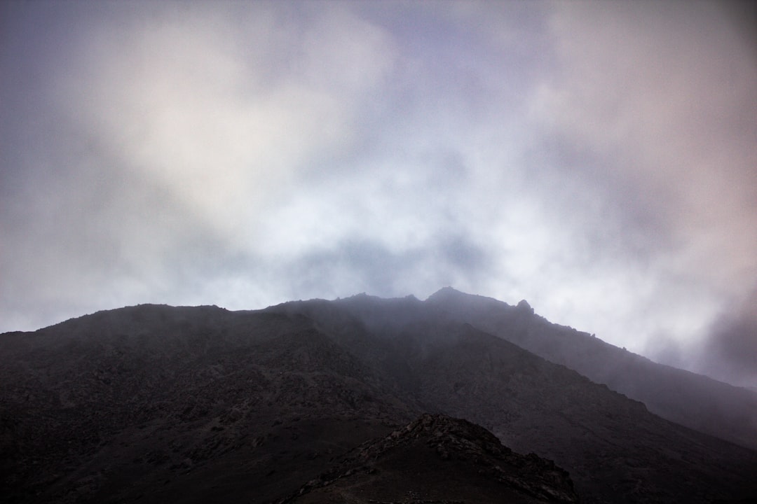 Exploring Cerro Castillo: A Hidden Gem in Patagonia