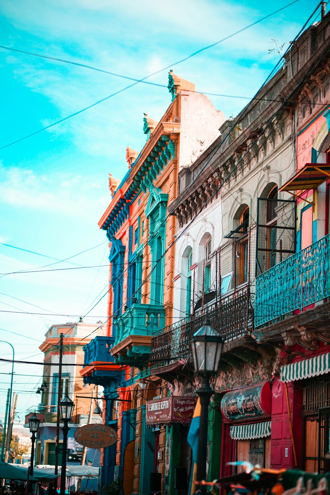 Exploring La Boca: Chile's Artistic Coastal Treasure