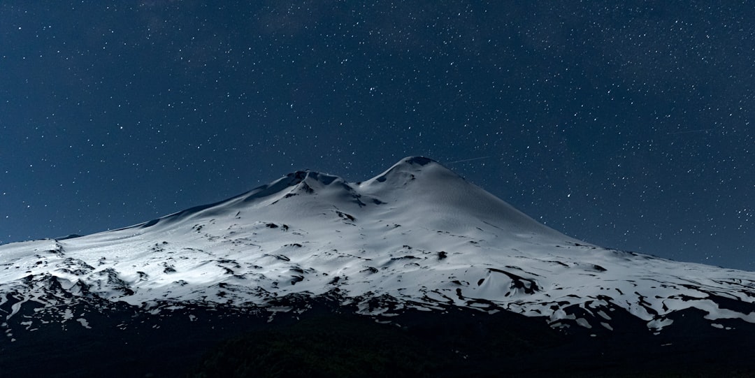 Explore Conguillío National Park: Nature's Hidden Jewel