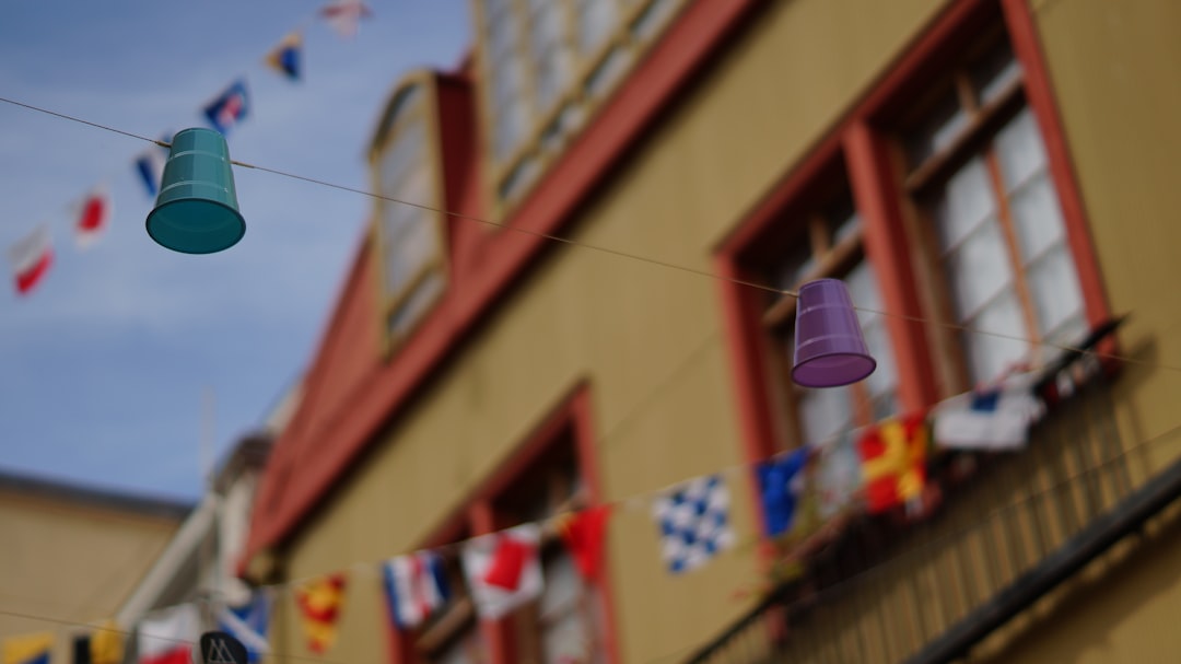 Exploring Cerro Alegre: Valparaíso’s Colorful Cultural Hub