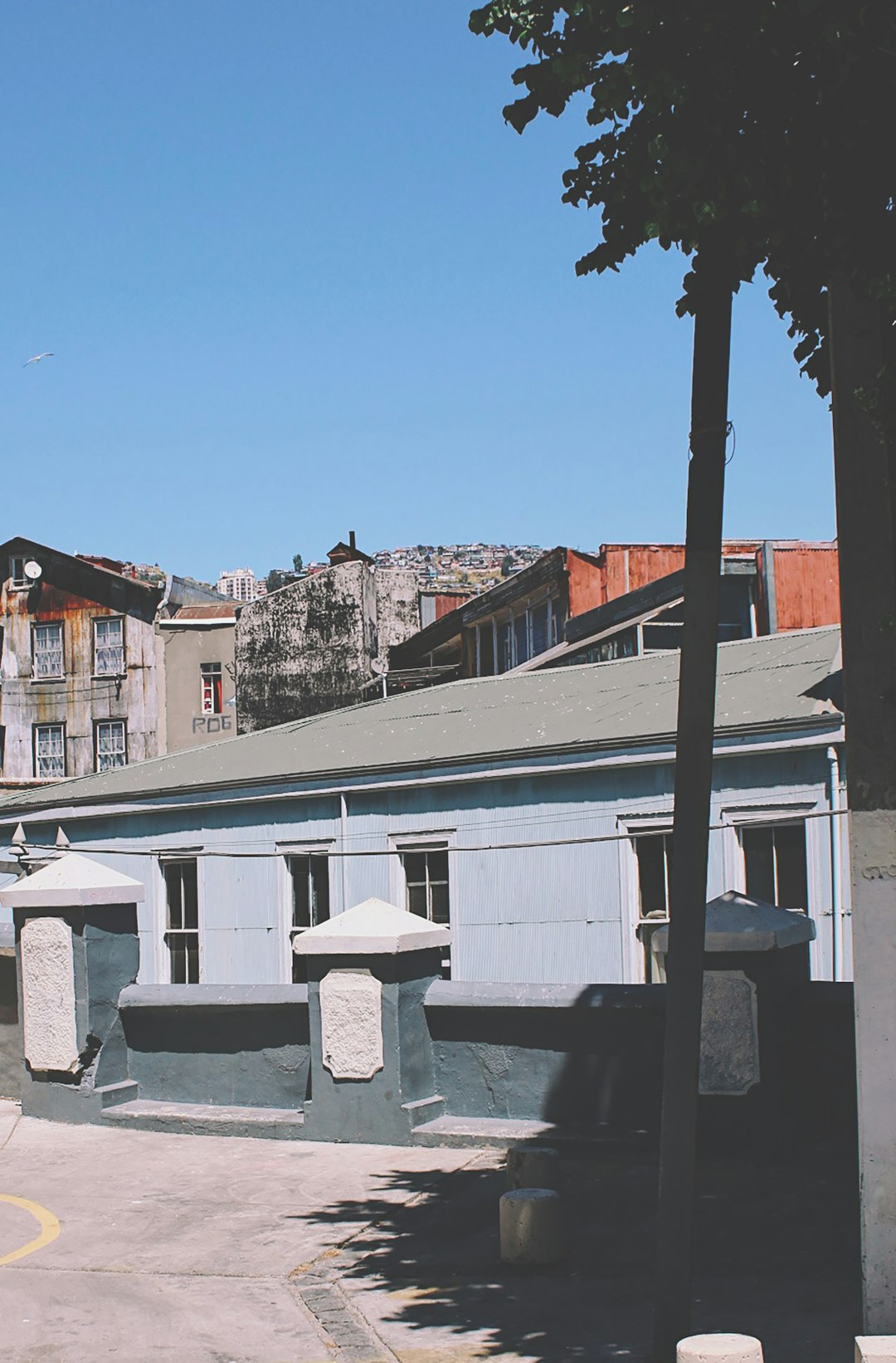 Valparaíso Overview: A Guide to Chile’s Colorful Coastal City