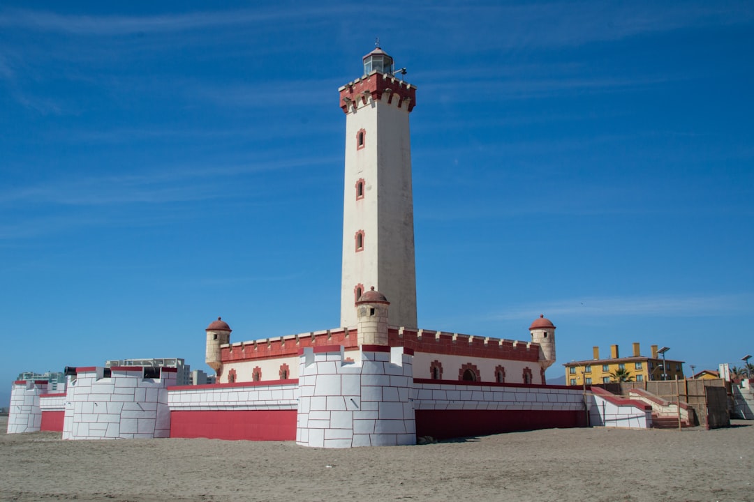 Explore La Serena: A Coastal City of History and Culture