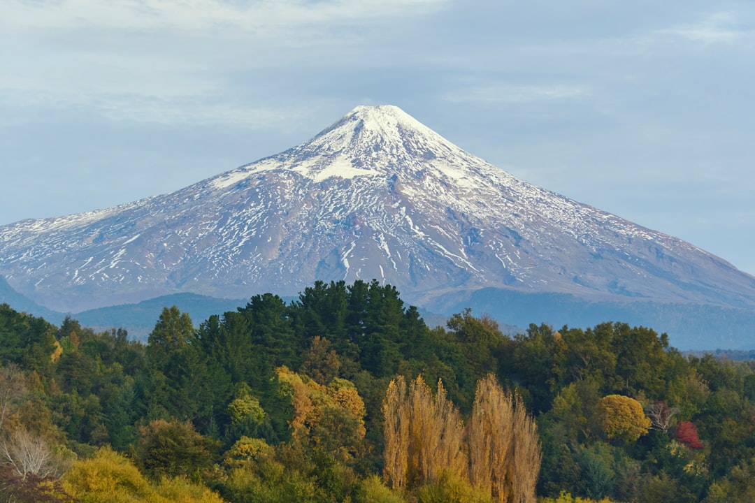 Explore Pucón: Adventure Awaits at Lake Villarrica