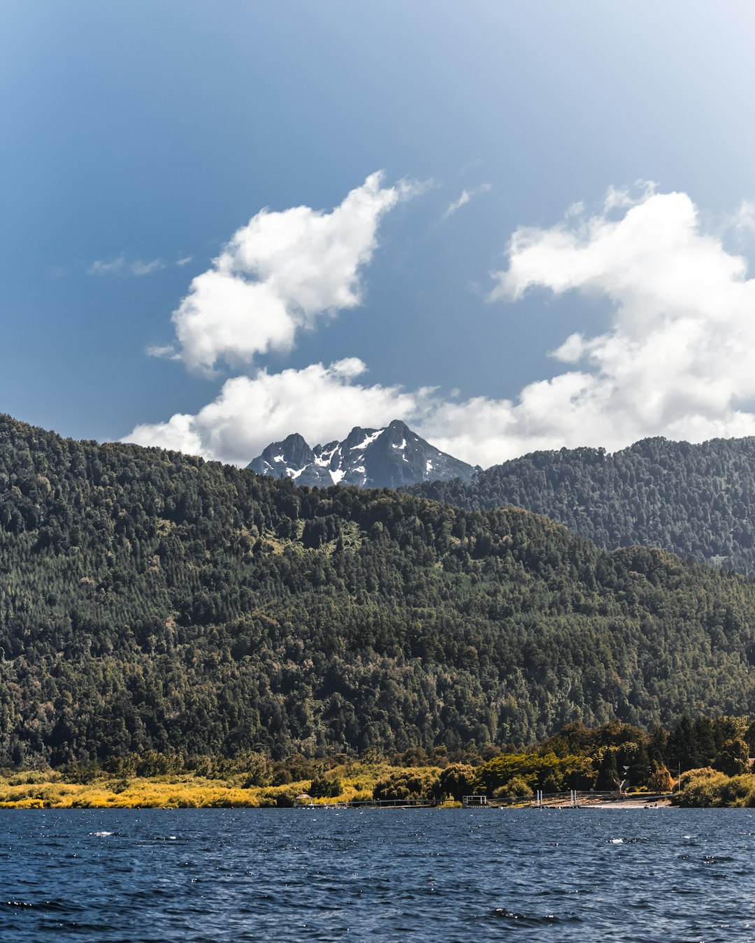 Exploring Panguipulli: Nature and Culture in Los Ríos