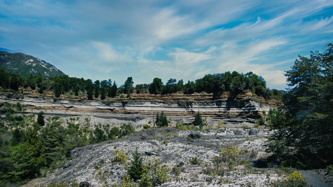 Explore Curacautín: A Hidden Gem in Chile's Andes