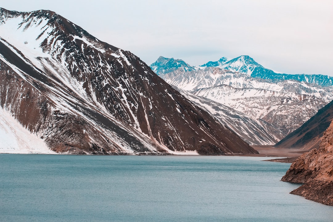 Discover Meltán: Chile's Hidden Gem in the Atacama Region