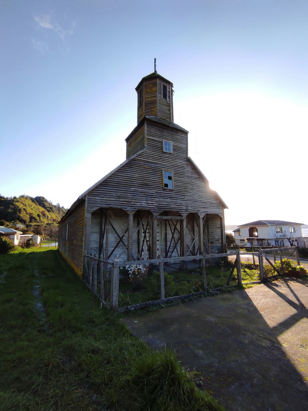 Explore Puqueldón: A Hidden Gem on Chiloé Island