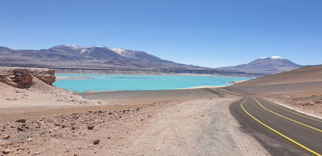 Experience Ojos del Salado: Chile’s Majestic Volcano Retreat