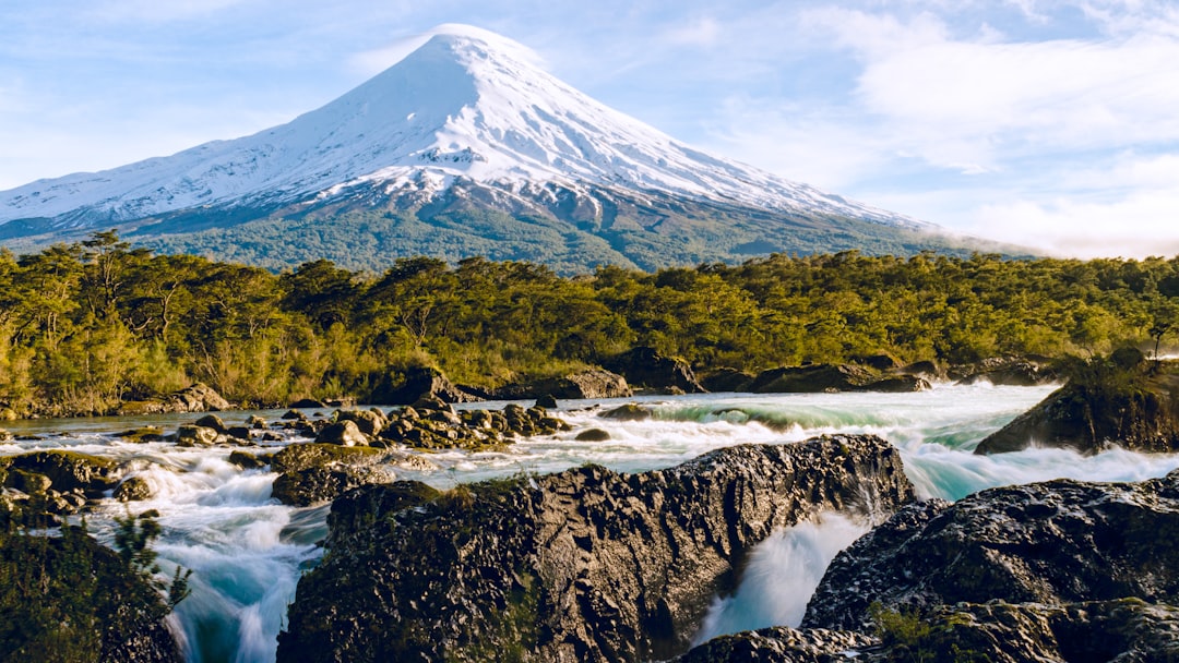 Sunrise and Sunset Views: Exploring Beautiful Puerto Varas