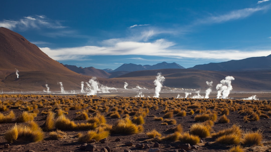 Exploring Ñiquén: A Hidden Gem in Chile’s Ñuble Region