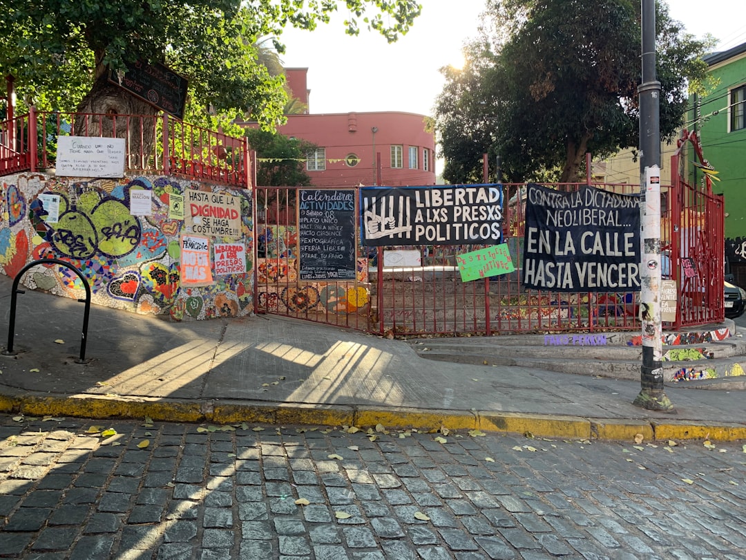 Explore Cerro Alegre: Valparaíso's Artistic Hill of Wonders