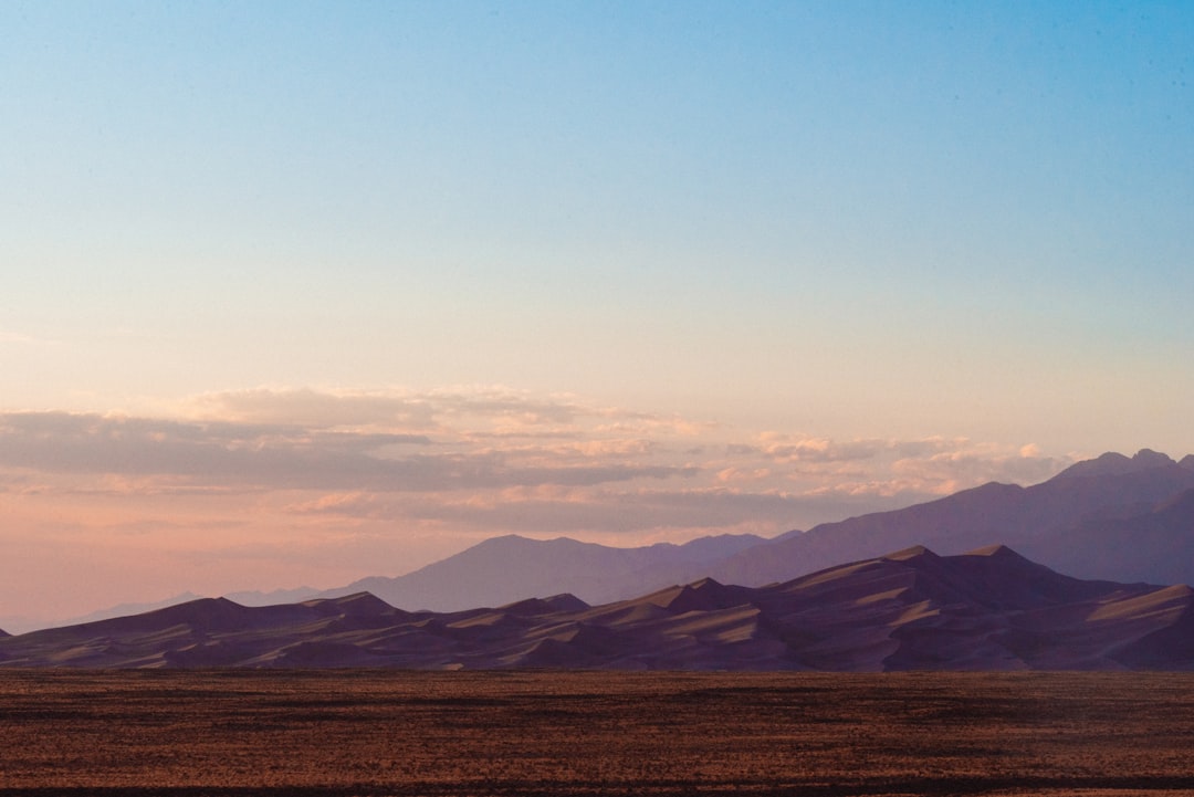 Exploring Cerro Colorado: A Hidden Gem on Chile’s Coast