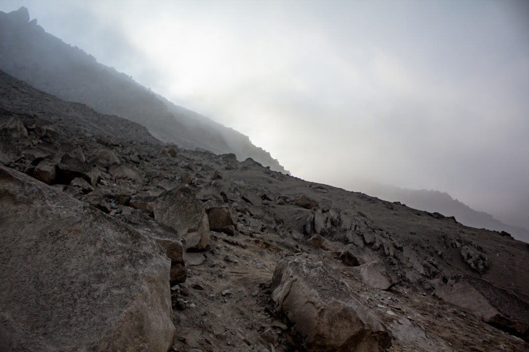 Explore Cerro Blanco: A Hidden Coastal Gem in Chile