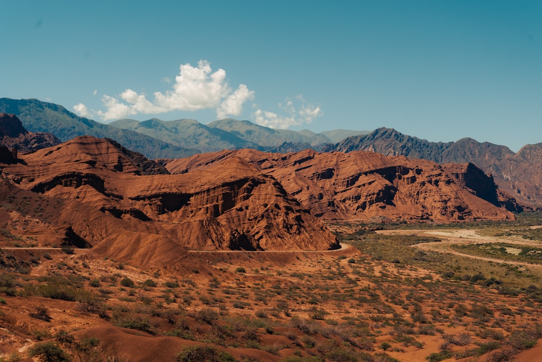 Discover Cafayate: Chile's Enchanting Blend of Nature and Culture