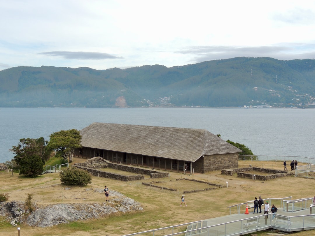 Exploring Niebla: A Charming Coastal Village in Chile