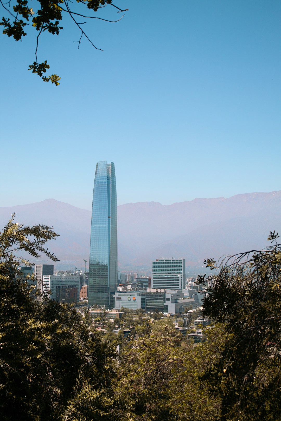 Exploring Las Condes: Culture and Adventure Near Santiago