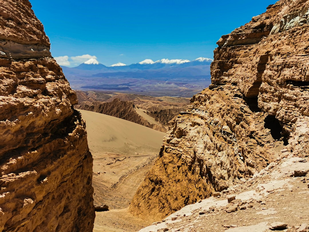 Exploring Ojos del Salado: Chile's Highest Volcano Adventure