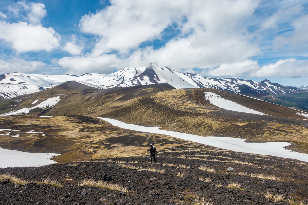 Explore Puyehue: A Hidden Gem in Chile’s Natural Paradise