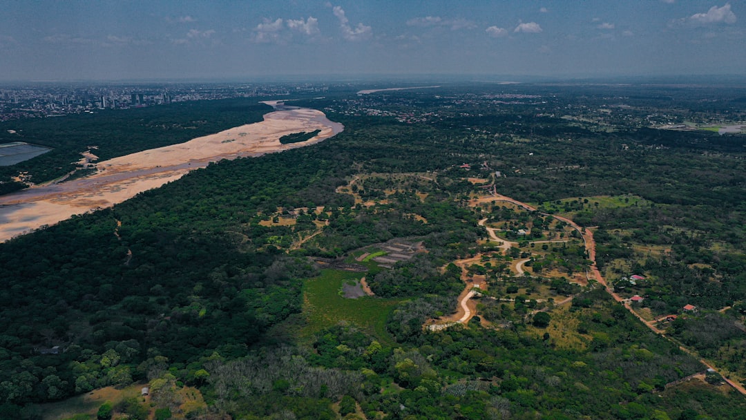 Explore Río Hurtado: Chile's Hidden Valley of Wonders