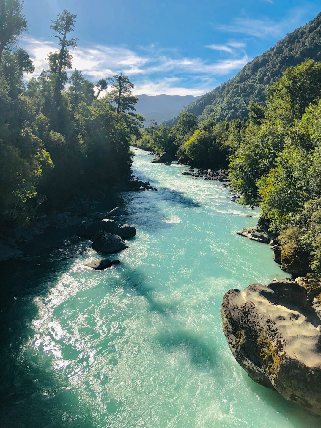 Exploring Olmué: A Hidden Gem in Chile's Marga Marga