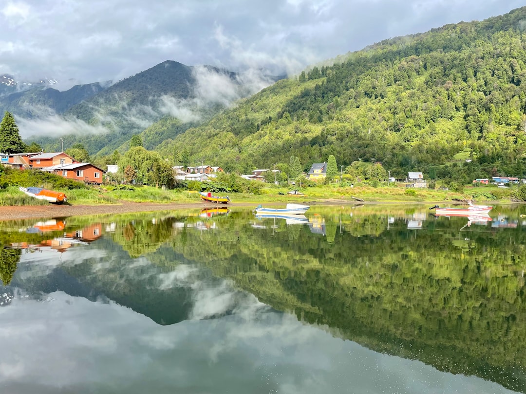 Explore Aysén: Patagonia's Hidden Gem for Adventure Seekers