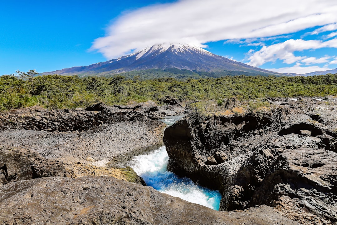 Discover Rauco: A Hidden Gem in the Chilean Andes