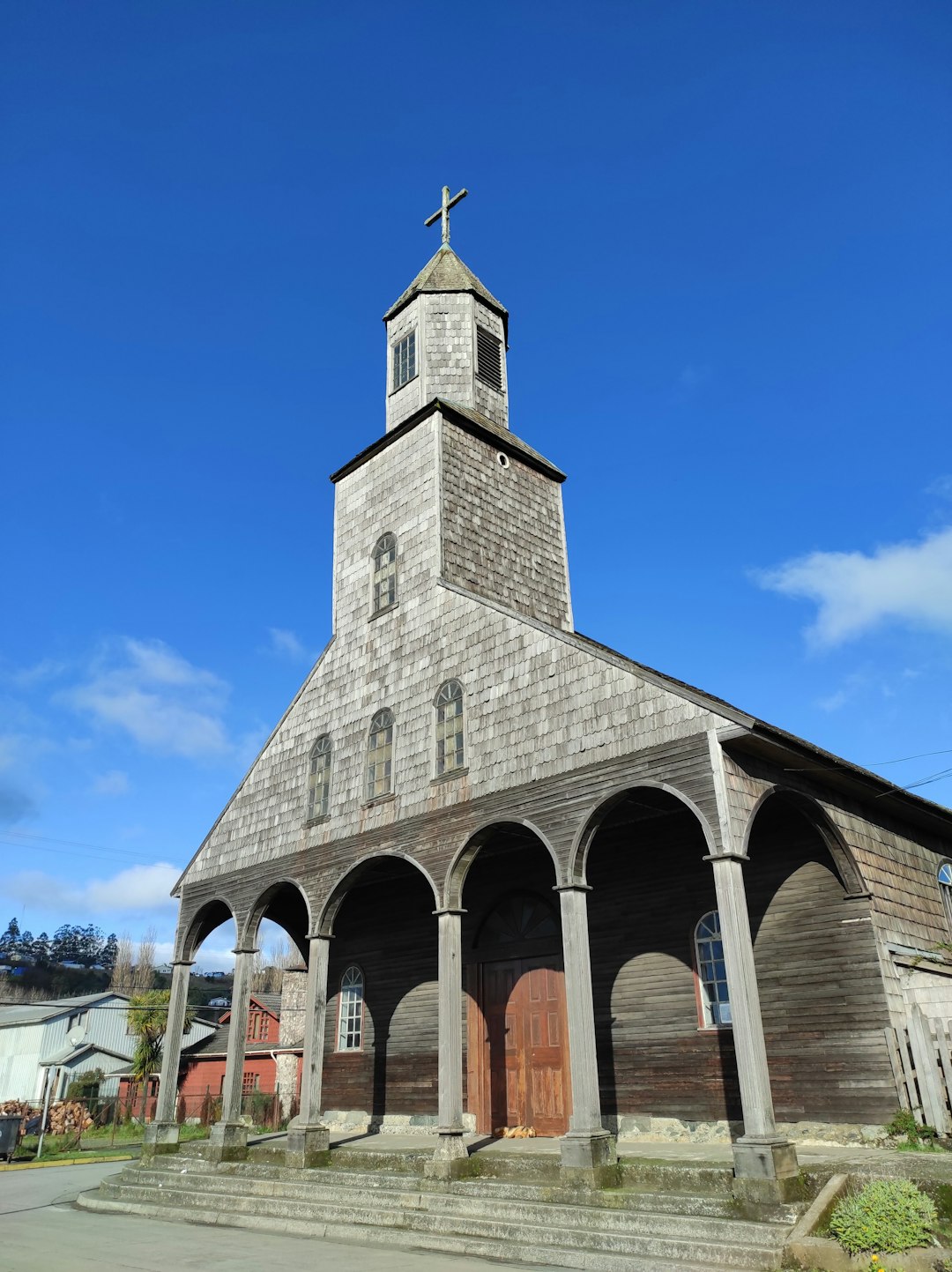 Unveiling Chiloé: A Guide to Chile’s Enchanting Island