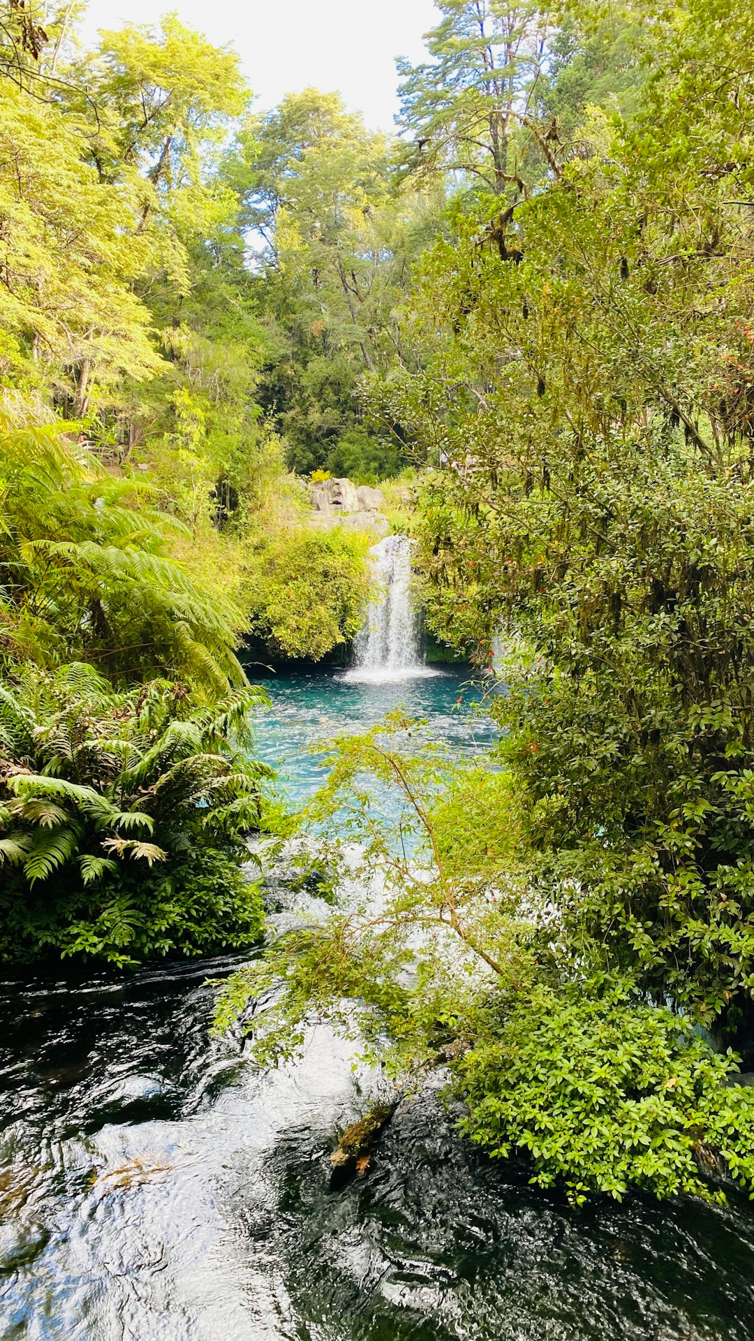 Explore Cahuil: A Hidden Coastal Gem in Central Chile