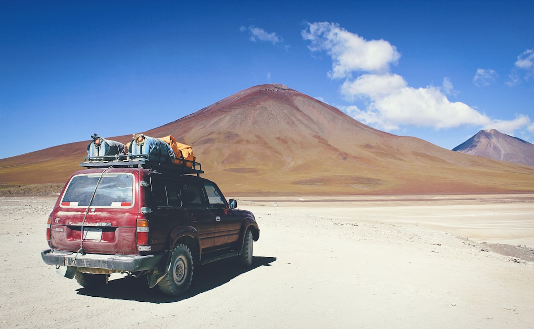 Unlock the Secrets of Licancabur: Explore Chile's Hidden Jewel