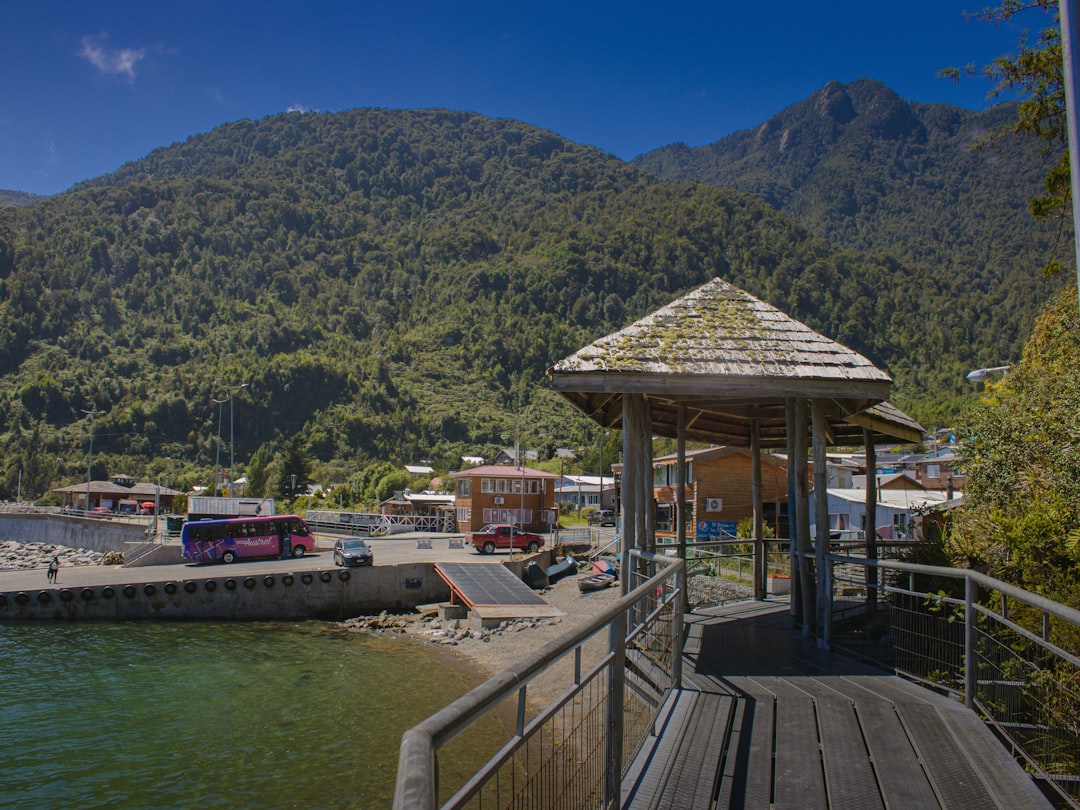 Explore Lago General Carrera: Patagonia's Hidden Paradise