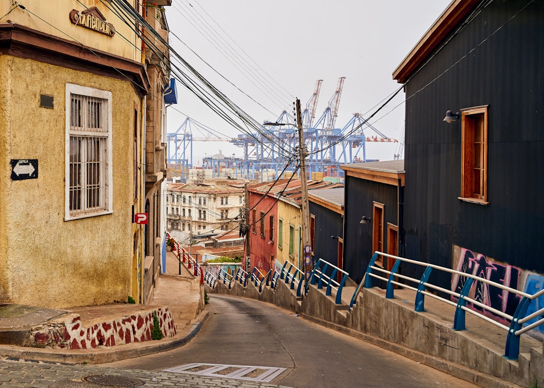 Valparaíso Travel Guide: Explore Chile's Artistic Coastal City