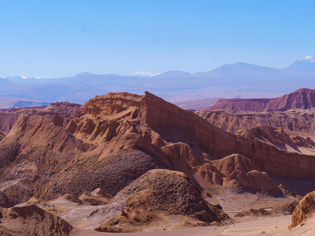 Explore San Pedro de Atacama: Adventure Awaits in Chile